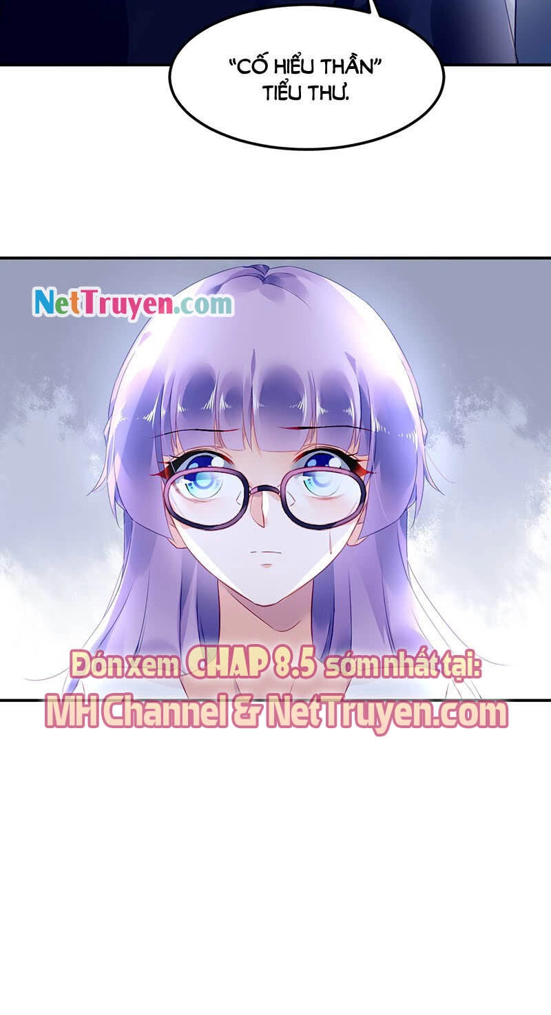 Đối Kháng Hoa Tâm Chủ Thượng Chapter 8 - 13