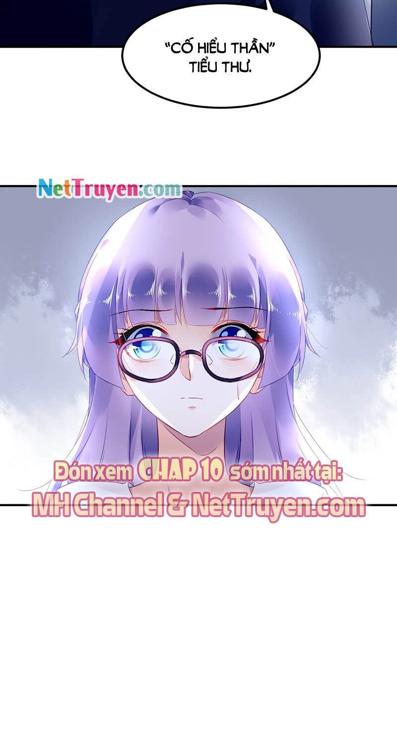 Đối Kháng Hoa Tâm Chủ Thượng Chapter 9 - 13