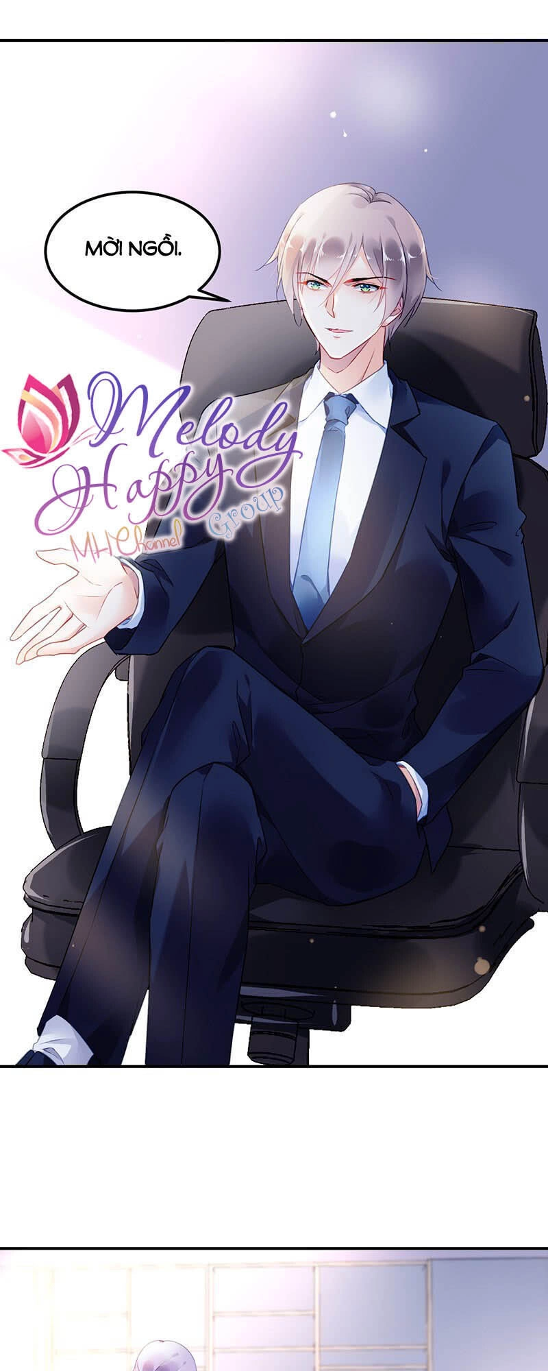 Đối Kháng Hoa Tâm Chủ Thượng Chapter 10 - 3