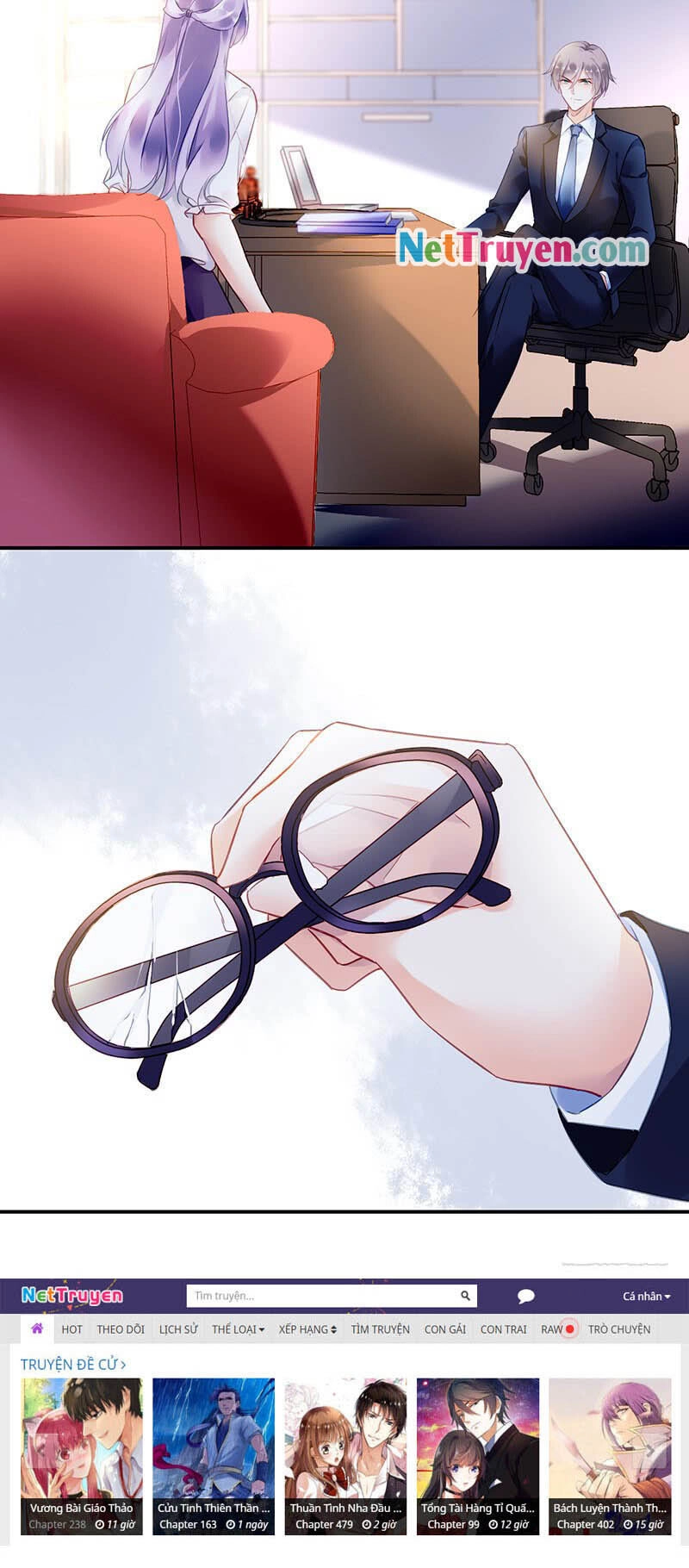 Đối Kháng Hoa Tâm Chủ Thượng Chapter 10 - 4