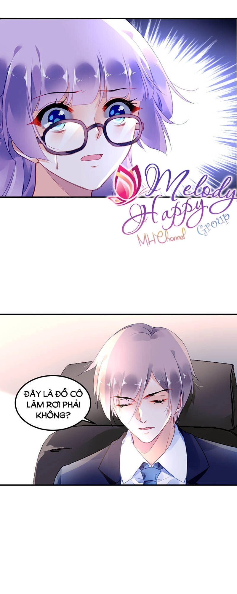 Đối Kháng Hoa Tâm Chủ Thượng Chapter 10 - 5