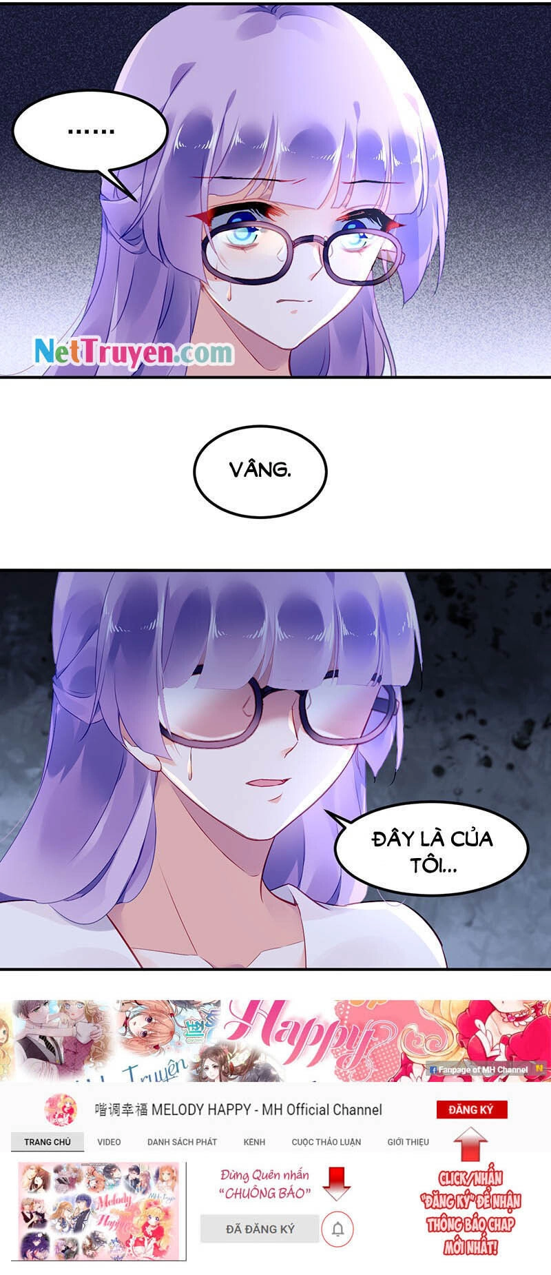 Đối Kháng Hoa Tâm Chủ Thượng Chapter 10 - 6