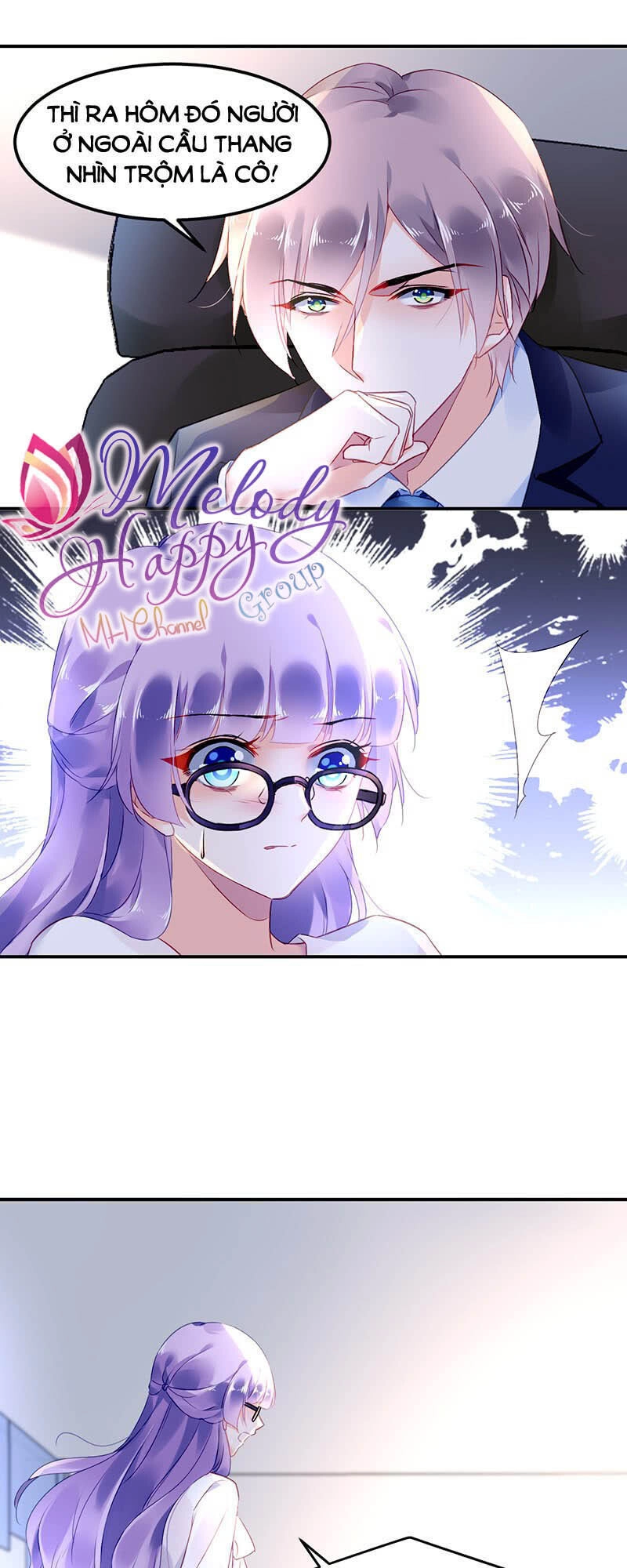 Đối Kháng Hoa Tâm Chủ Thượng Chapter 10 - 7