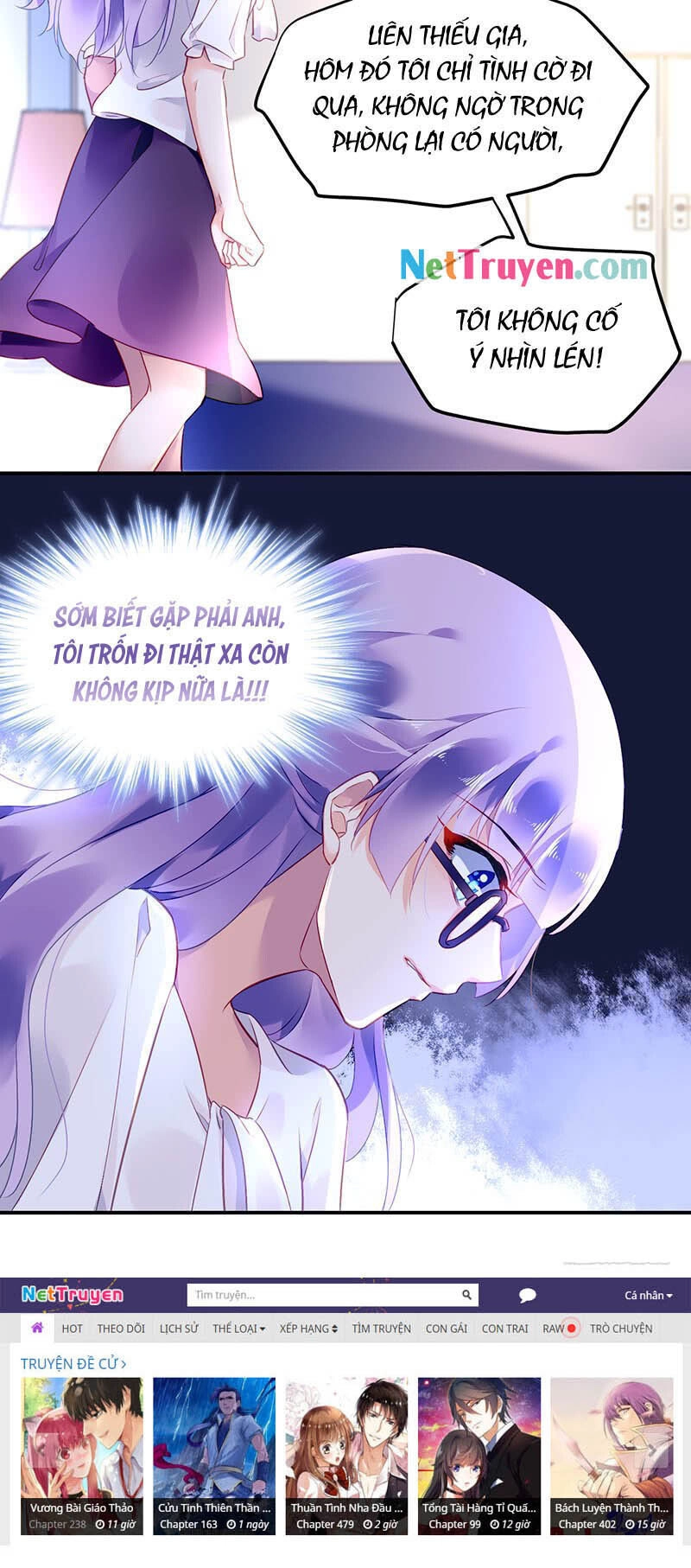 Đối Kháng Hoa Tâm Chủ Thượng Chapter 10 - 8