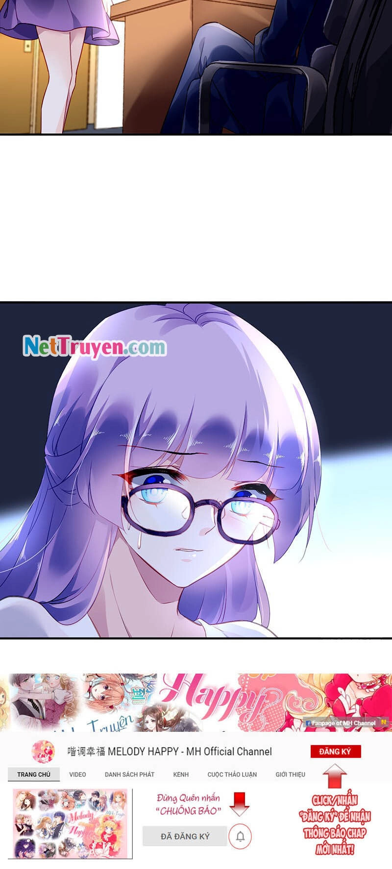 Đối Kháng Hoa Tâm Chủ Thượng Chapter 10 - 10