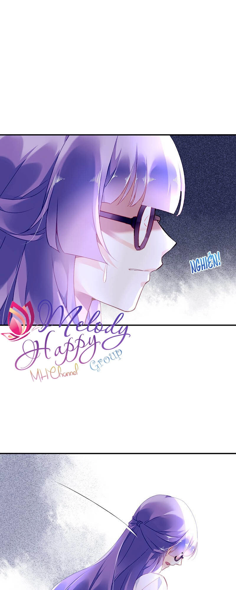 Đối Kháng Hoa Tâm Chủ Thượng Chapter 10 - 11