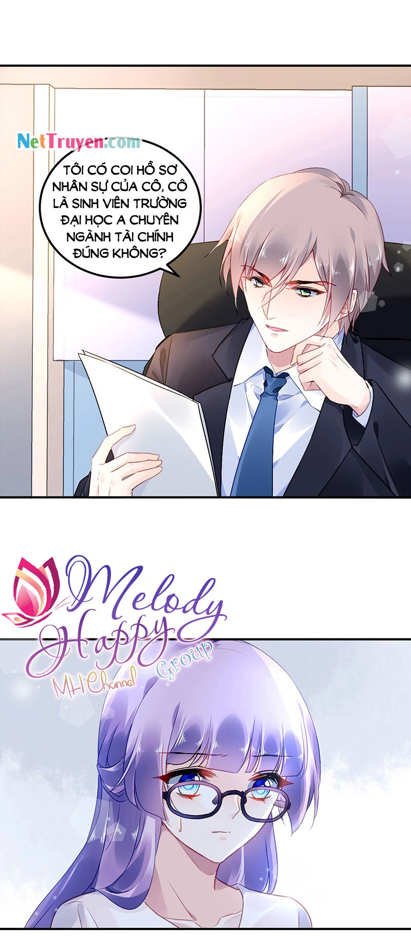 Đối Kháng Hoa Tâm Chủ Thượng Chapter 11 - 5