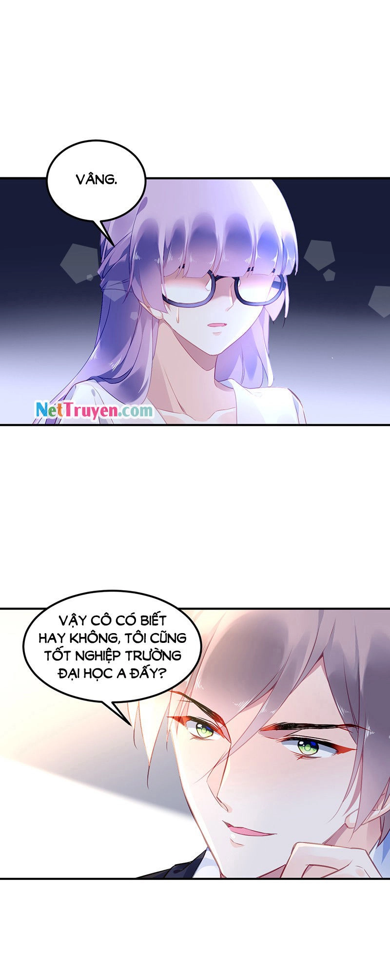 Đối Kháng Hoa Tâm Chủ Thượng Chapter 11 - 6