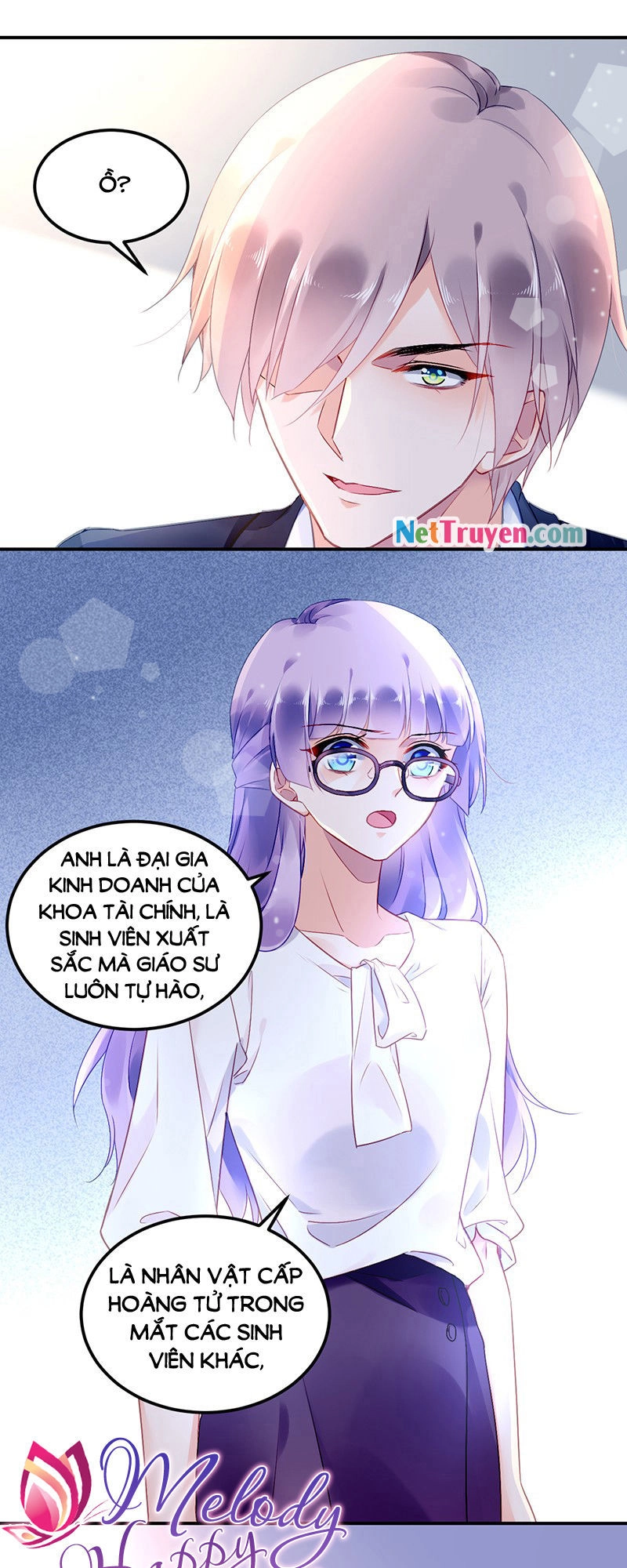 Đối Kháng Hoa Tâm Chủ Thượng Chapter 11 - 8