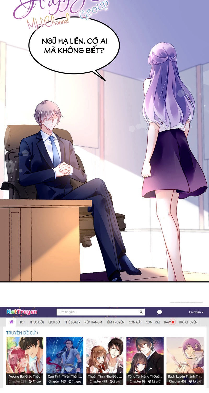 Đối Kháng Hoa Tâm Chủ Thượng Chapter 11 - 9