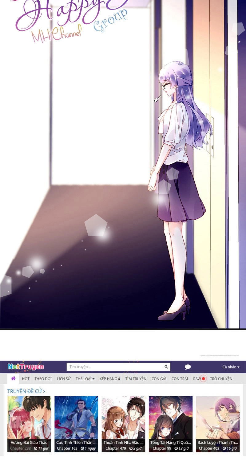 Đối Kháng Hoa Tâm Chủ Thượng Chapter 11 - 13