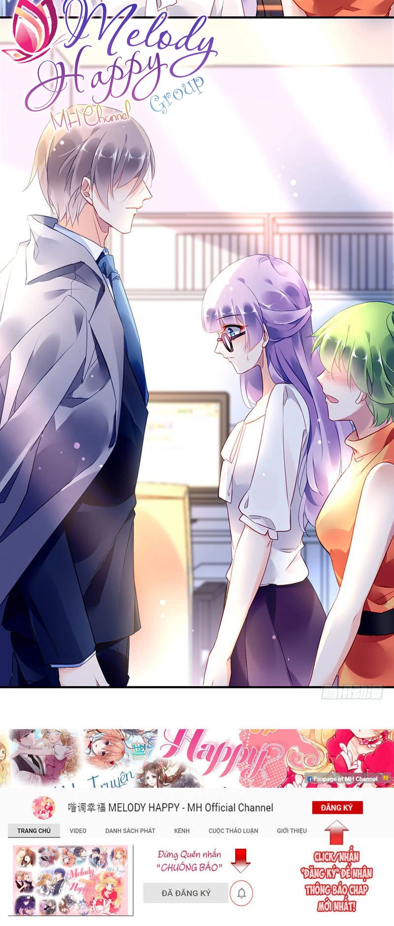 Đối Kháng Hoa Tâm Chủ Thượng Chapter 11.5 - 9