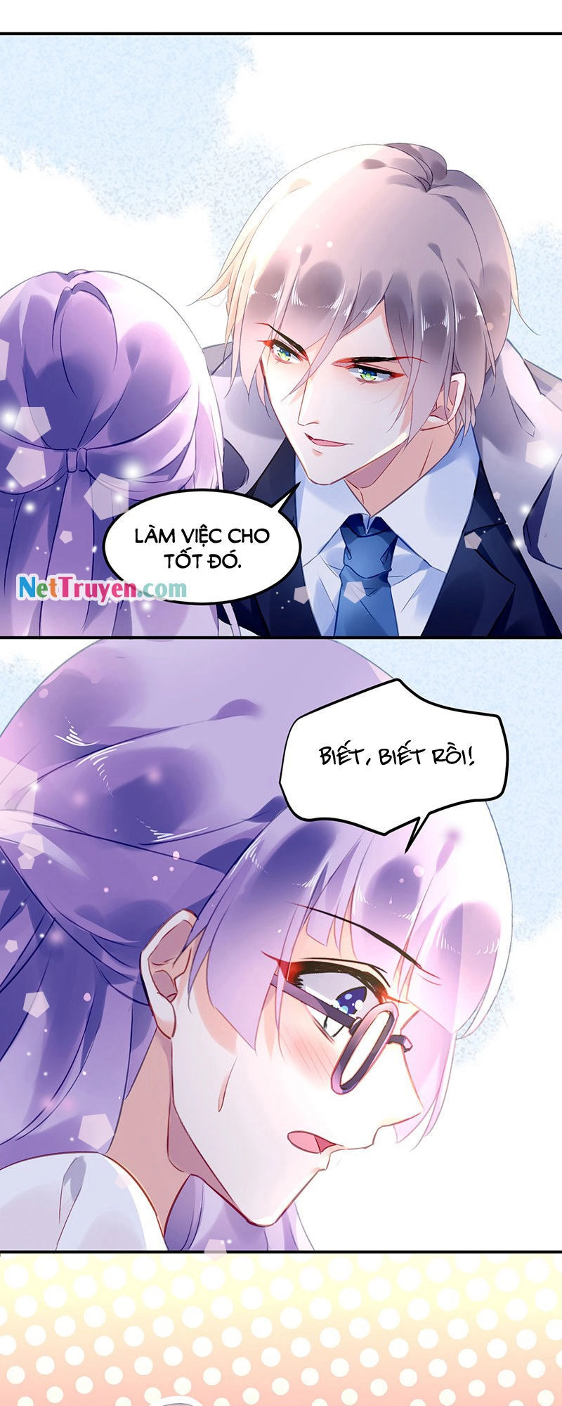 Đối Kháng Hoa Tâm Chủ Thượng Chapter 11.5 - 10