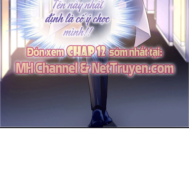 Đối Kháng Hoa Tâm Chủ Thượng Chapter 11.5 - 13