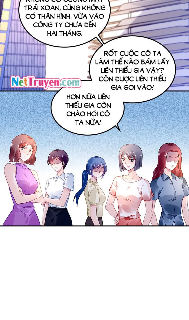 Đối Kháng Hoa Tâm Chủ Thượng Chapter 12 - 4