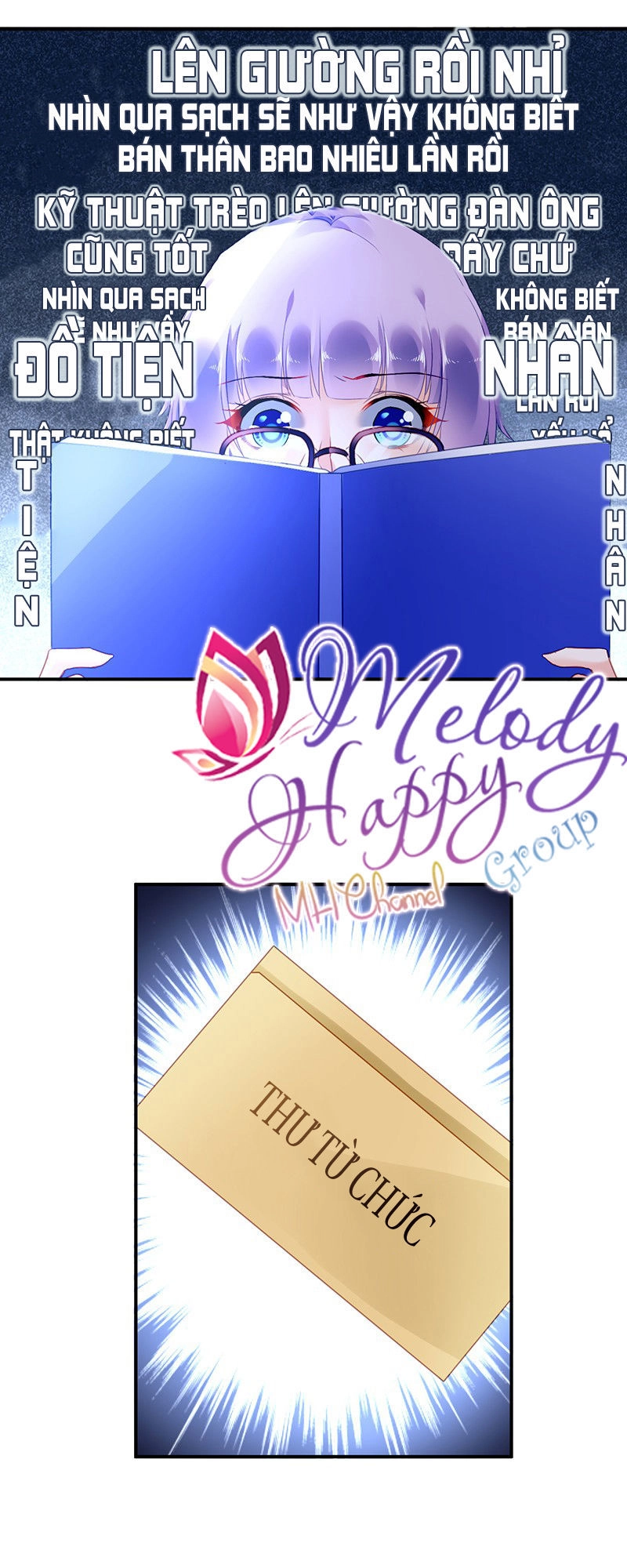 Đối Kháng Hoa Tâm Chủ Thượng Chapter 12 - 5