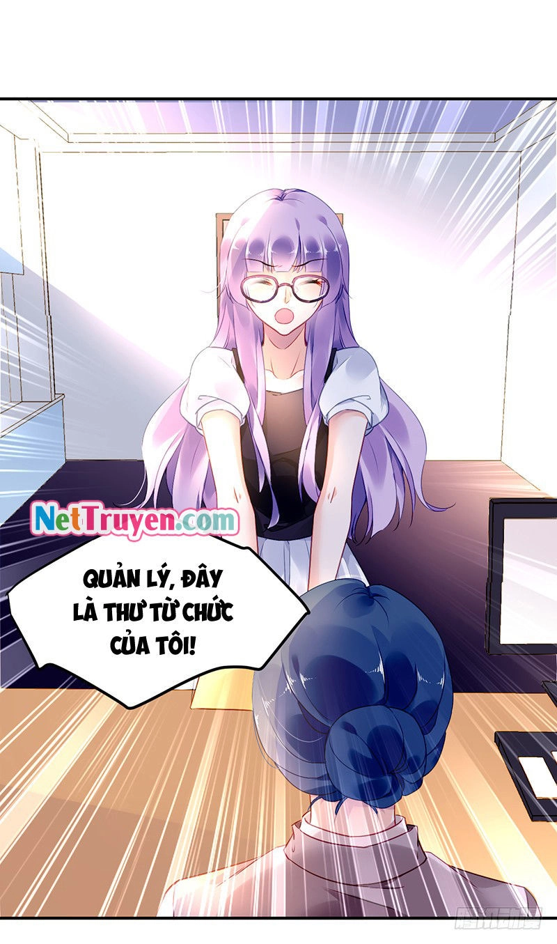 Đối Kháng Hoa Tâm Chủ Thượng Chapter 12 - 6