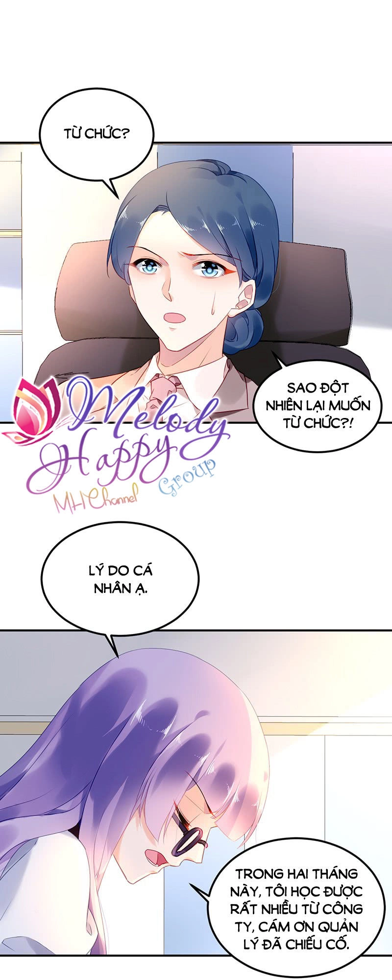 Đối Kháng Hoa Tâm Chủ Thượng Chapter 12 - 7