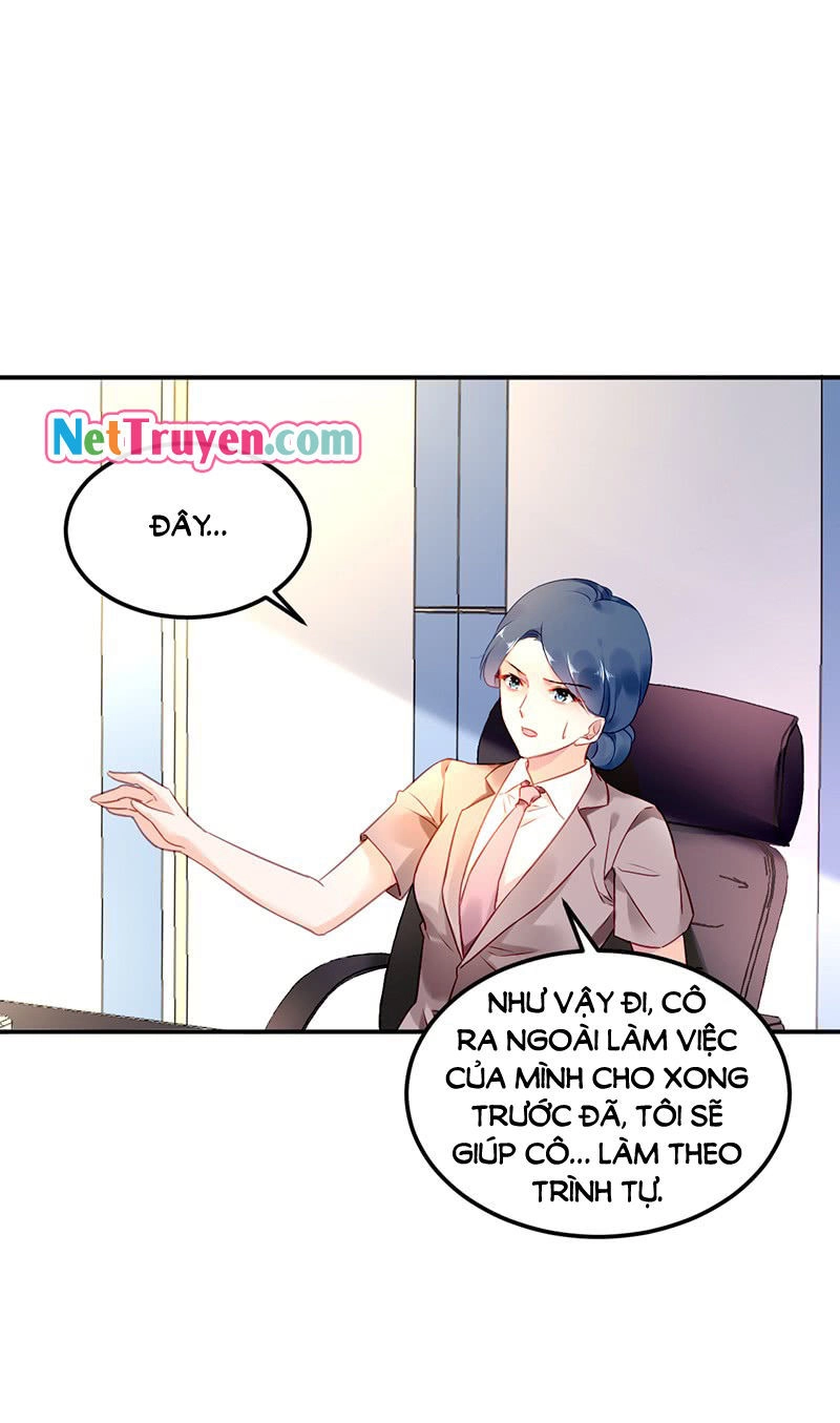 Đối Kháng Hoa Tâm Chủ Thượng Chapter 12 - 8