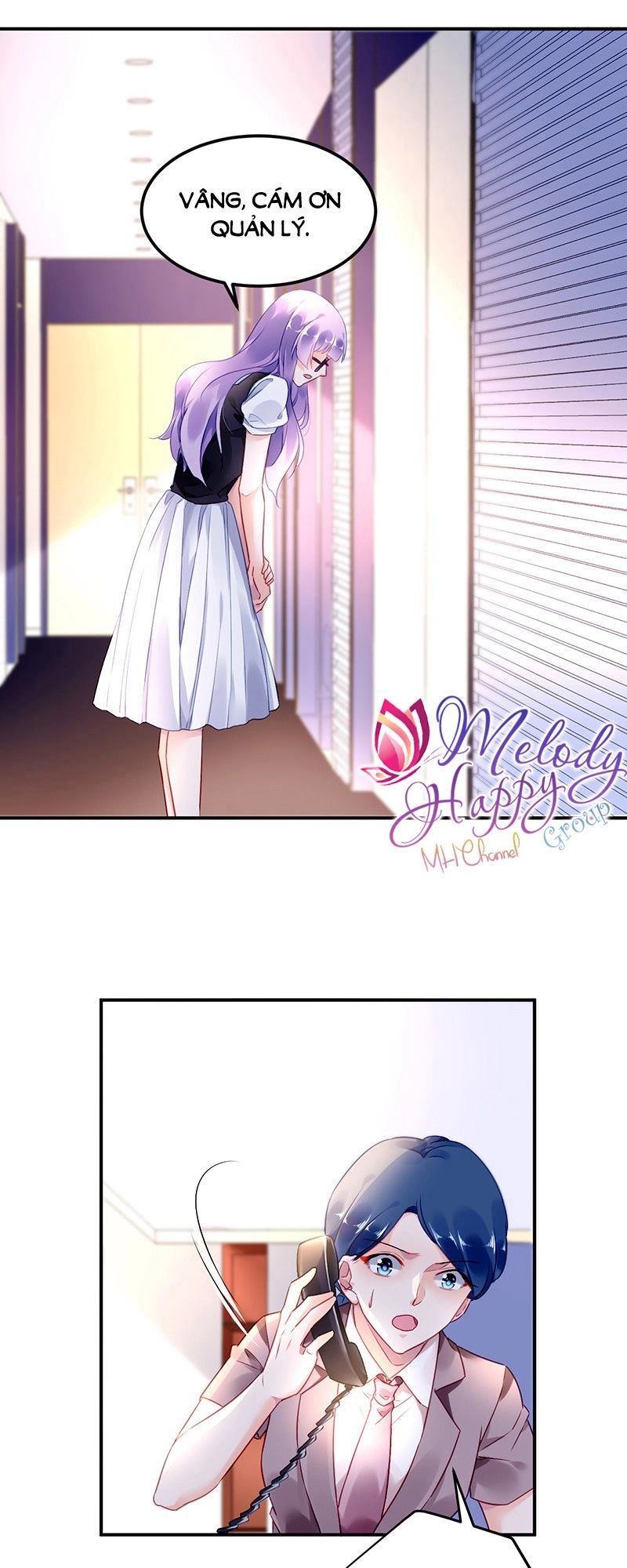 Đối Kháng Hoa Tâm Chủ Thượng Chapter 12 - 9