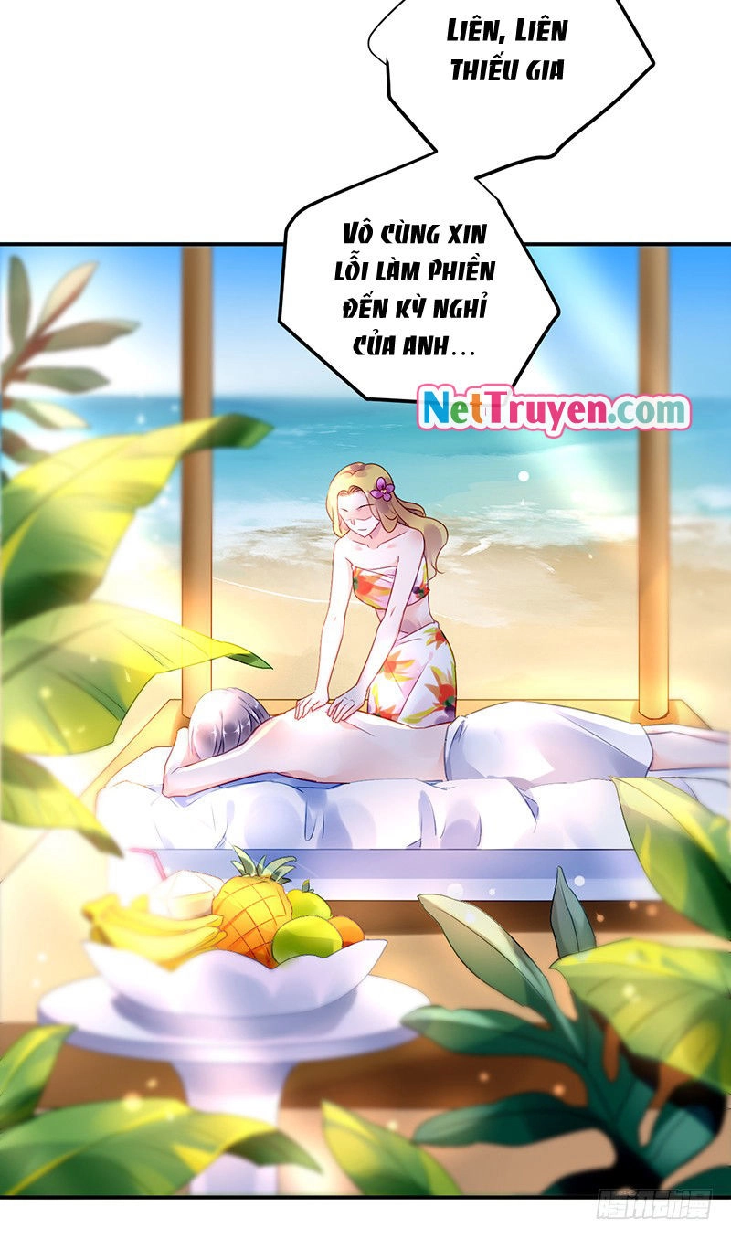 Đối Kháng Hoa Tâm Chủ Thượng Chapter 12 - 10