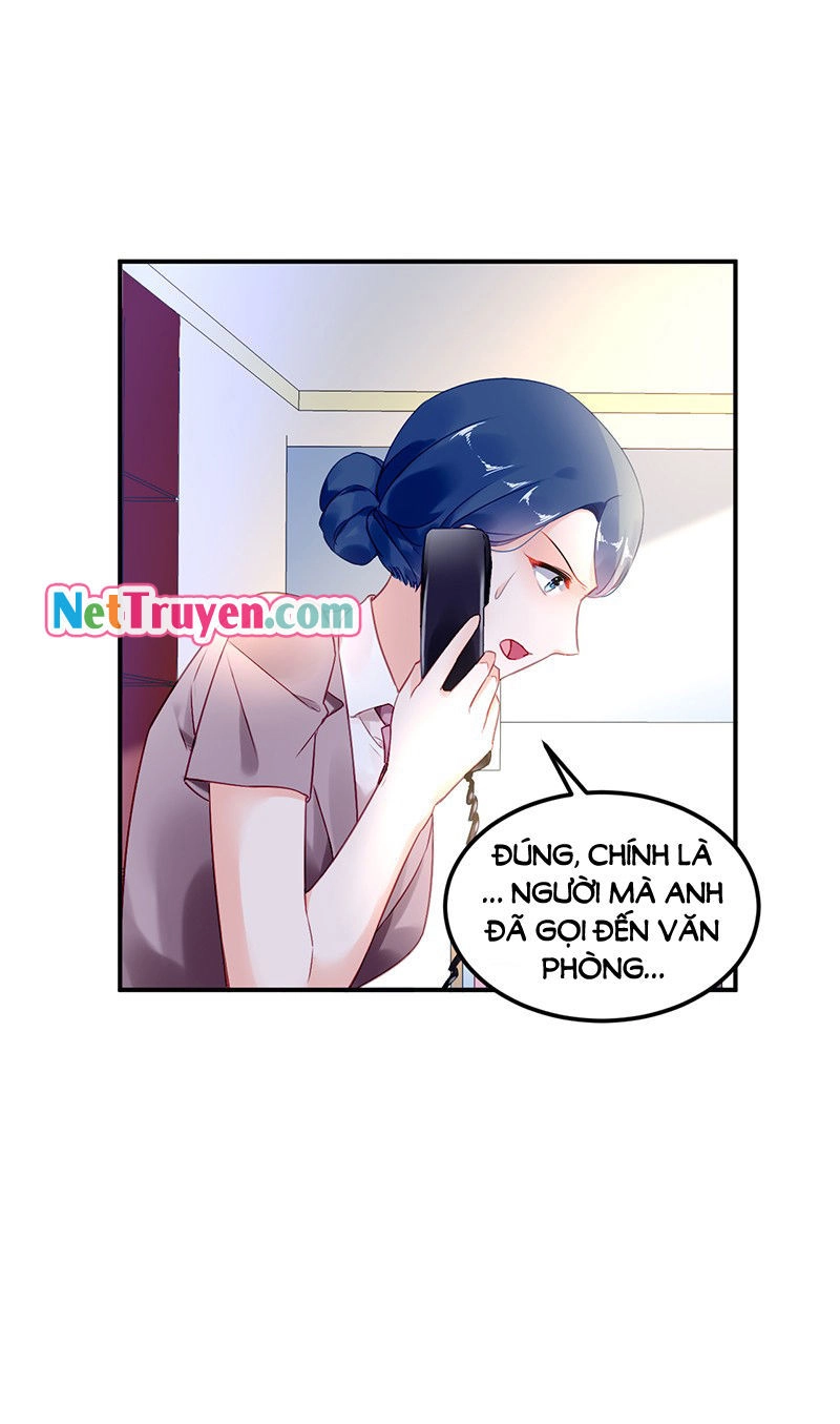 Đối Kháng Hoa Tâm Chủ Thượng Chapter 12 - 12