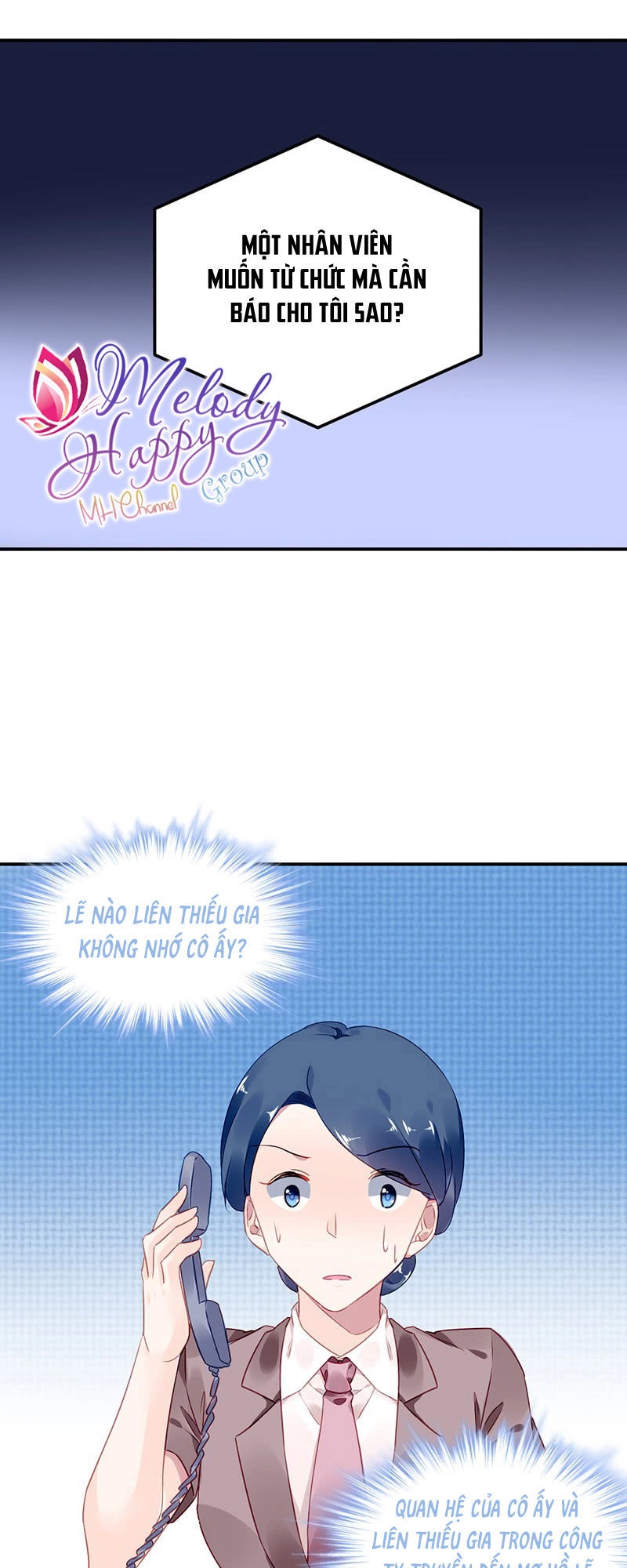 Đối Kháng Hoa Tâm Chủ Thượng Chapter 12 - 13