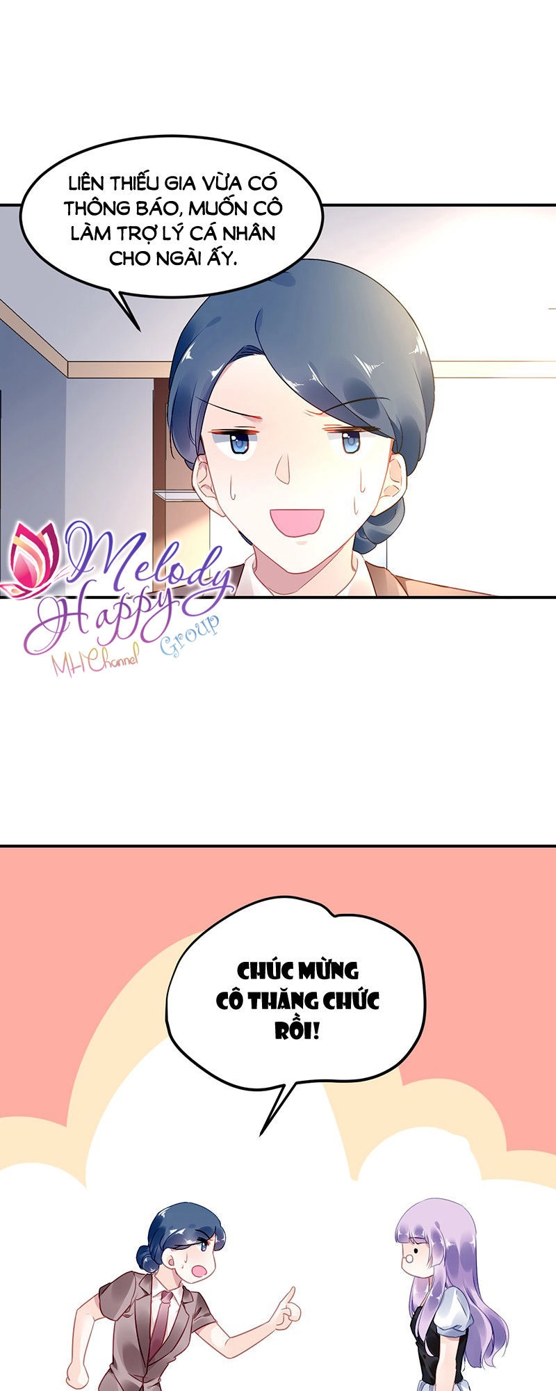 Đối Kháng Hoa Tâm Chủ Thượng Chapter 13 - 5