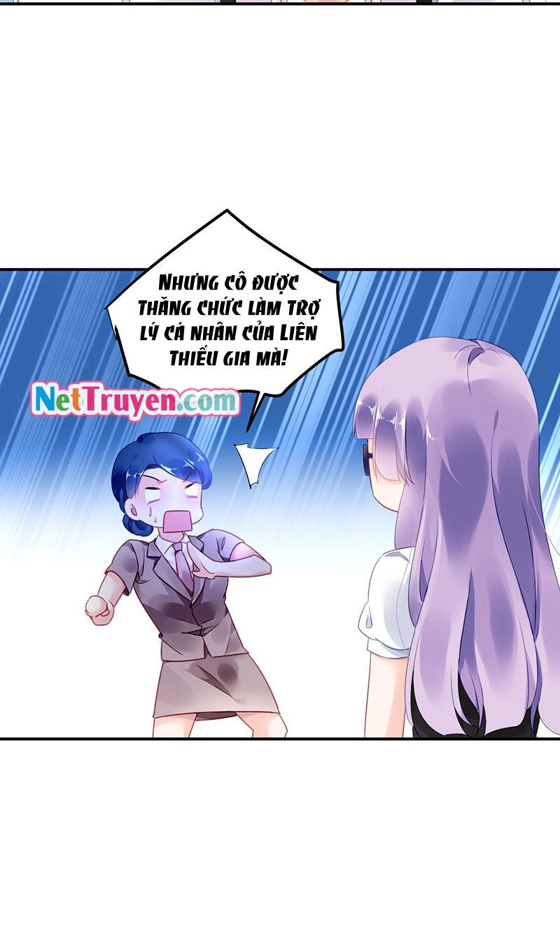 Đối Kháng Hoa Tâm Chủ Thượng Chapter 13 - 8