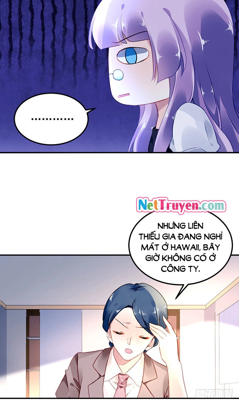 Đối Kháng Hoa Tâm Chủ Thượng Chapter 13 - 10