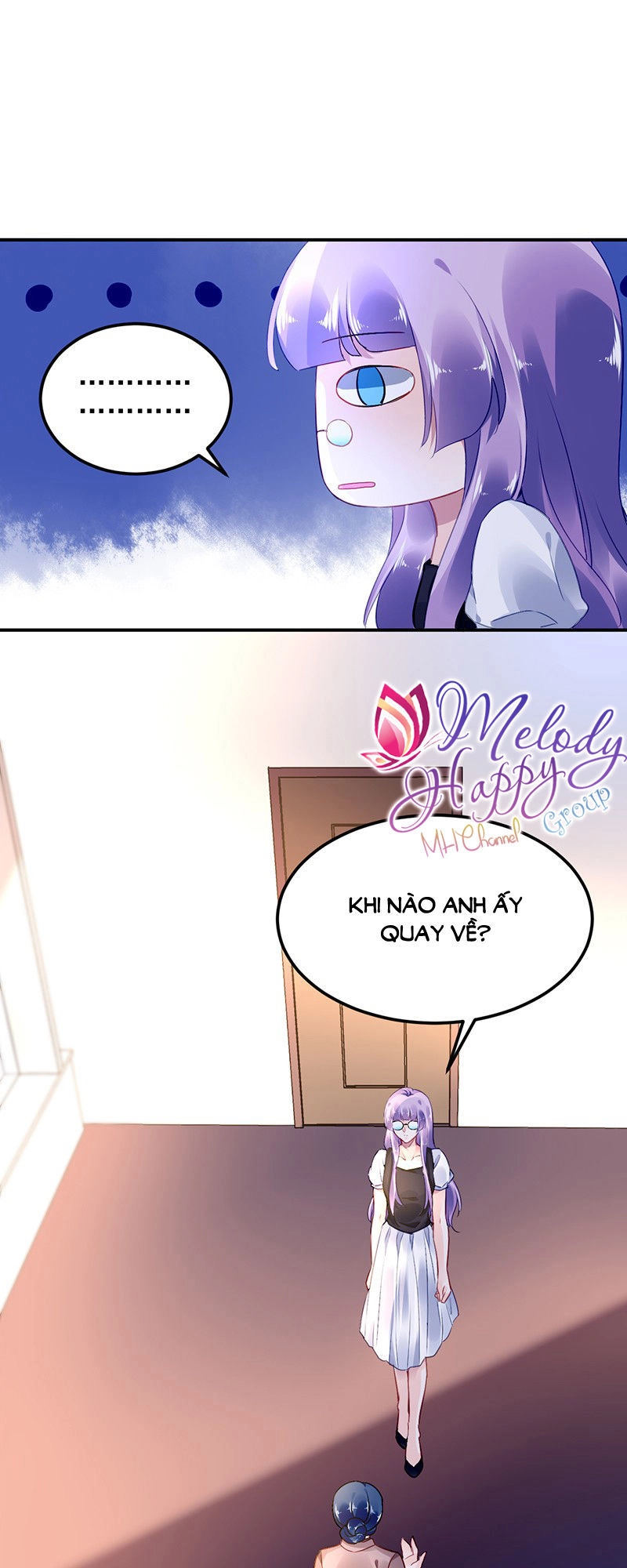 Đối Kháng Hoa Tâm Chủ Thượng Chapter 13 - 11