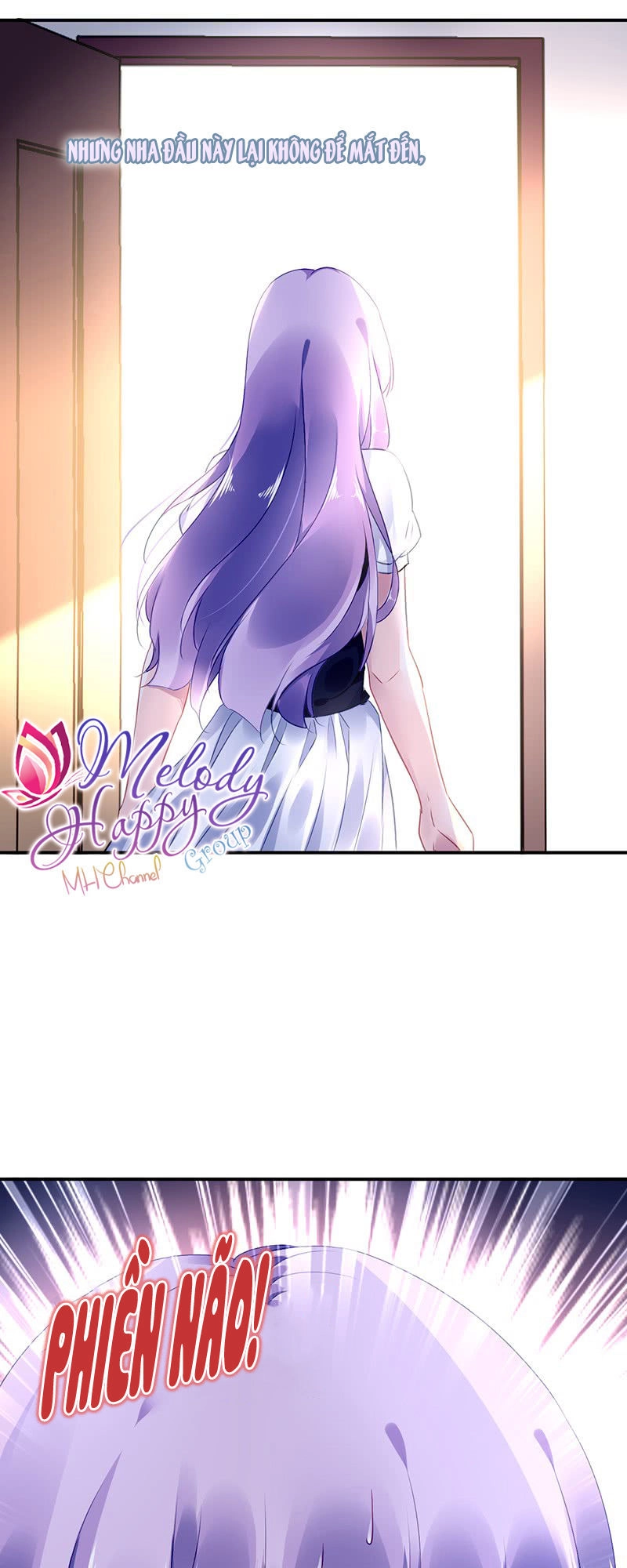 Đối Kháng Hoa Tâm Chủ Thượng Chapter 13 - 13