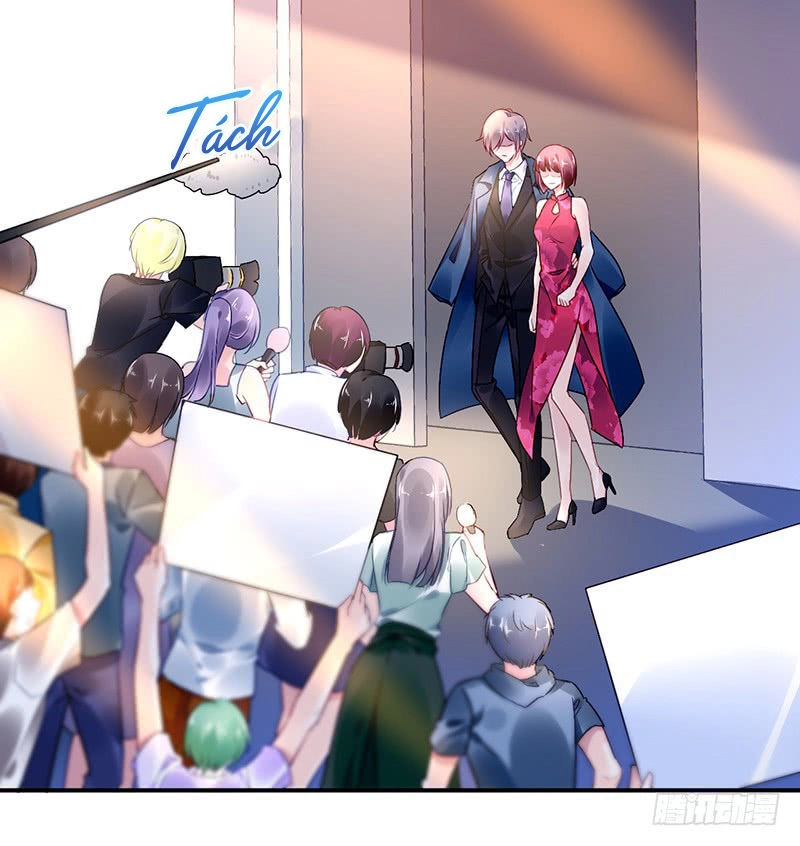 Đối Kháng Hoa Tâm Chủ Thượng Chapter 14 - 4