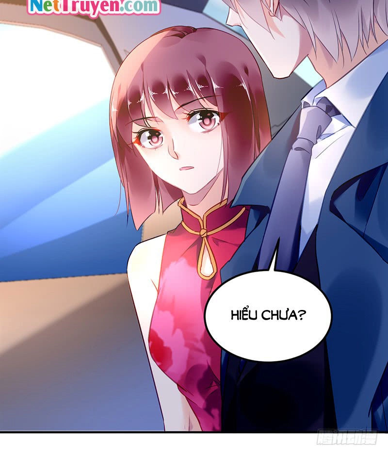 Đối Kháng Hoa Tâm Chủ Thượng Chapter 14 - 8