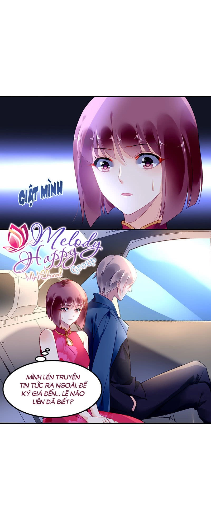 Đối Kháng Hoa Tâm Chủ Thượng Chapter 14 - 9