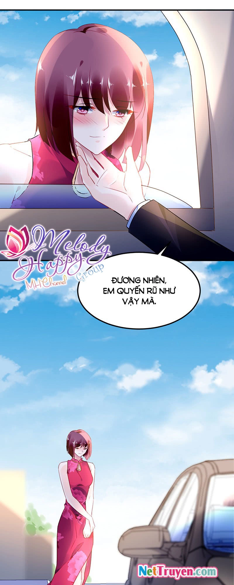 Đối Kháng Hoa Tâm Chủ Thượng Chapter 14 - 13