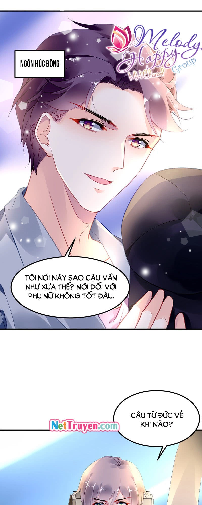 Đối Kháng Hoa Tâm Chủ Thượng Chapter 14 - 15