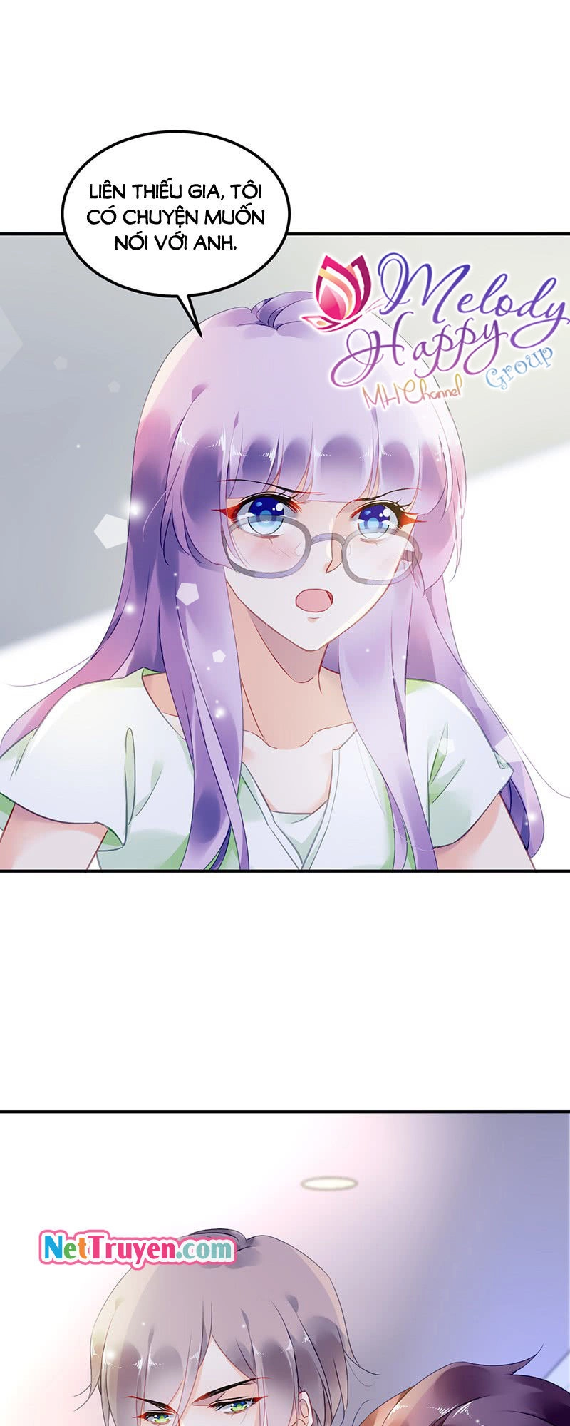 Đối Kháng Hoa Tâm Chủ Thượng Chapter 14 - 21