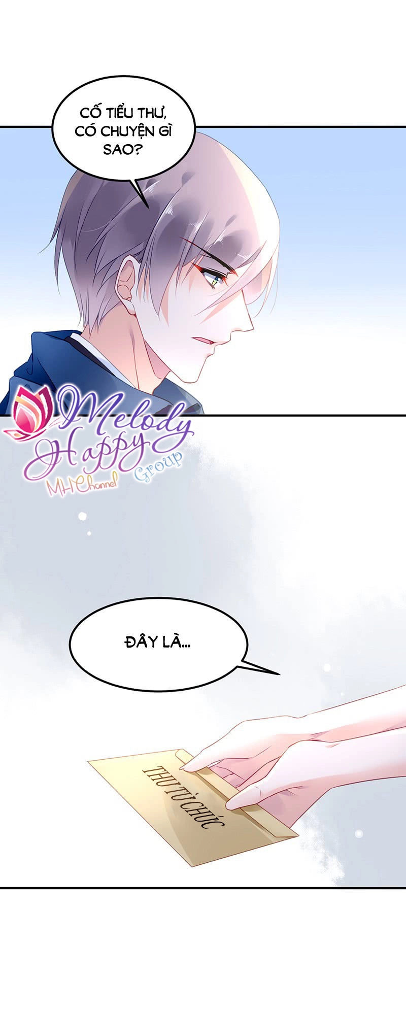 Đối Kháng Hoa Tâm Chủ Thượng Chapter 15 - 5