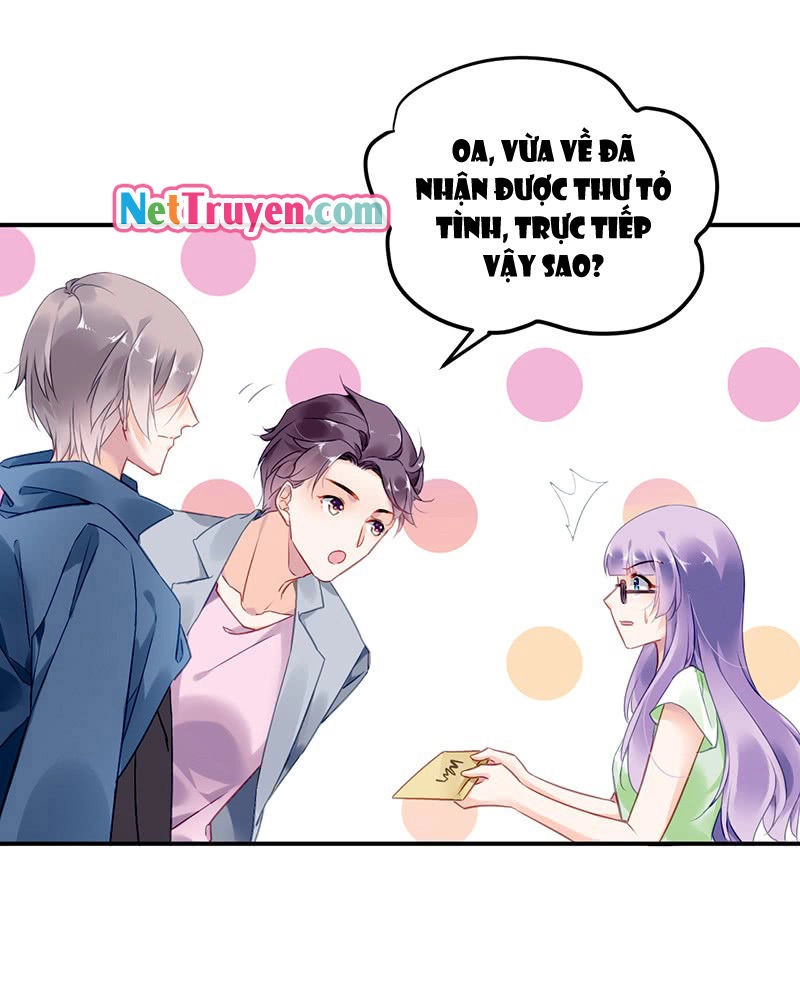 Đối Kháng Hoa Tâm Chủ Thượng Chapter 15 - 6