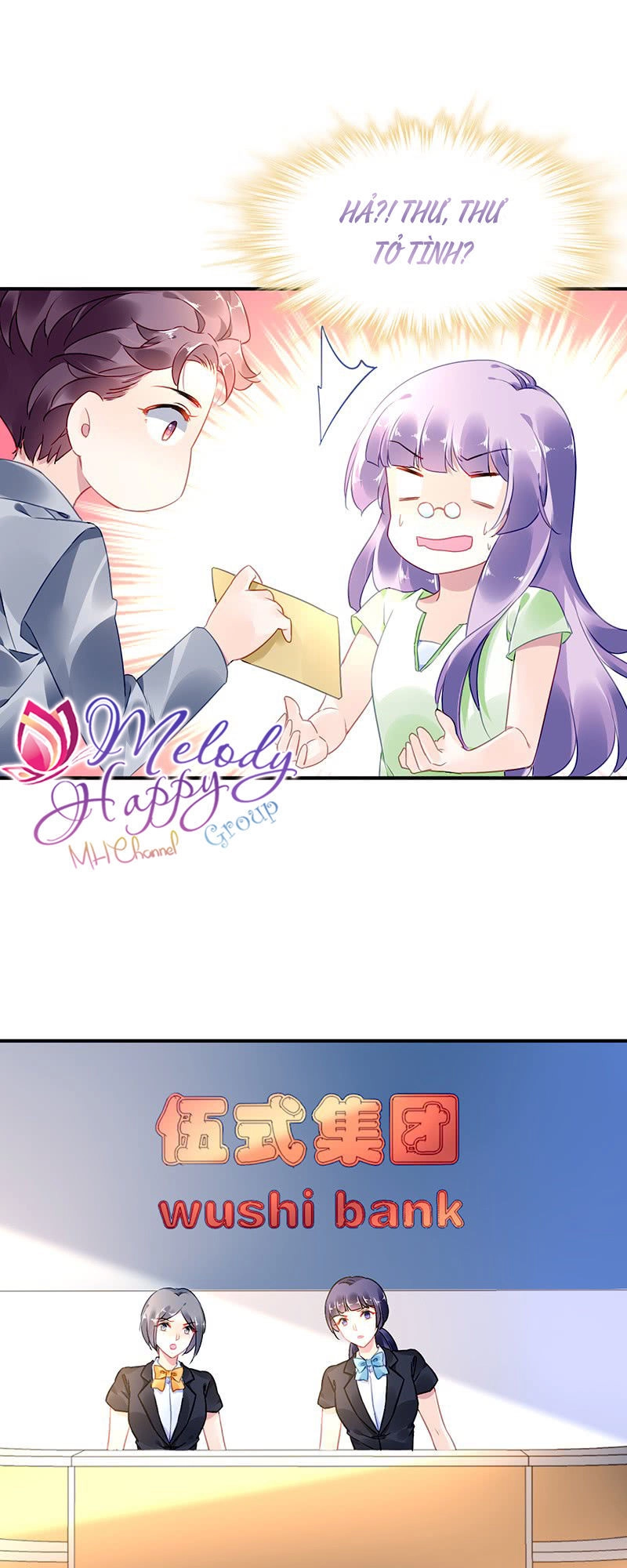 Đối Kháng Hoa Tâm Chủ Thượng Chapter 15 - 7