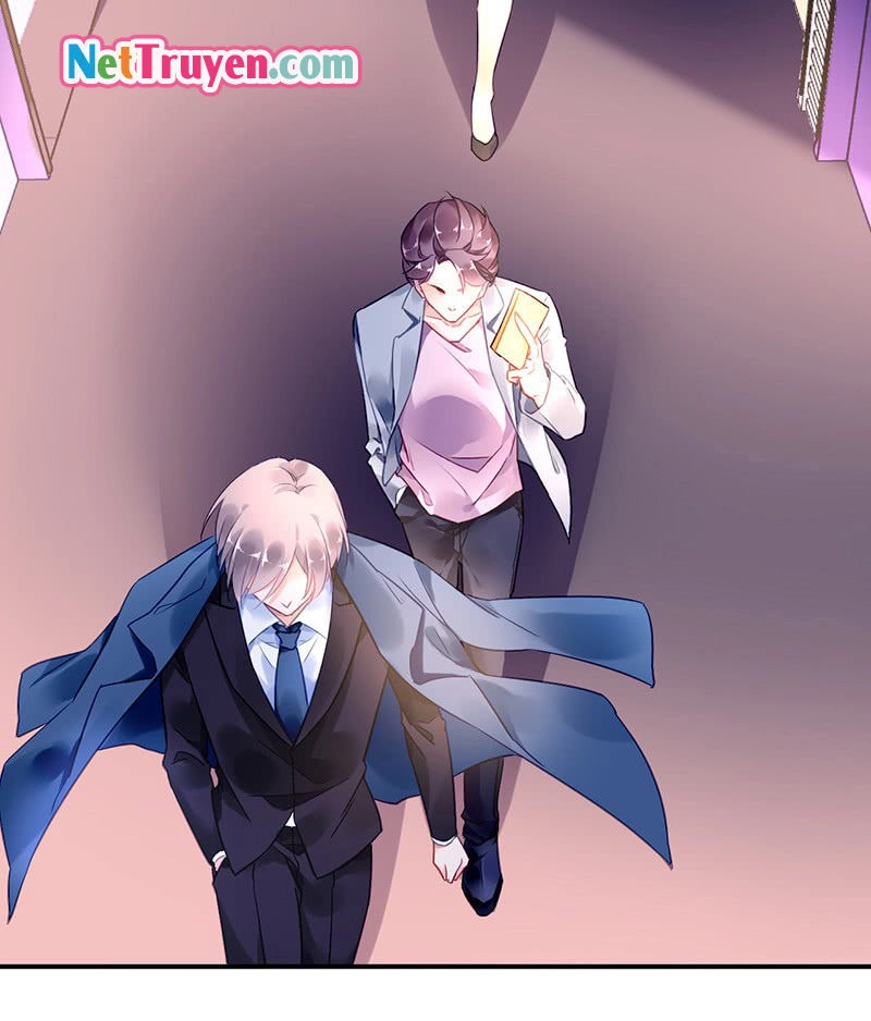 Đối Kháng Hoa Tâm Chủ Thượng Chapter 15 - 10