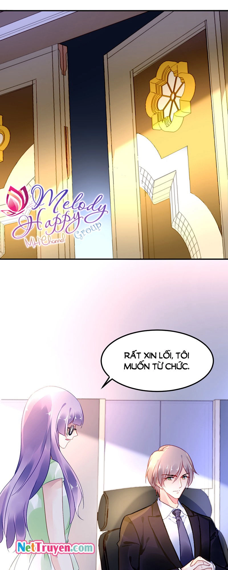 Đối Kháng Hoa Tâm Chủ Thượng Chapter 15 - 11