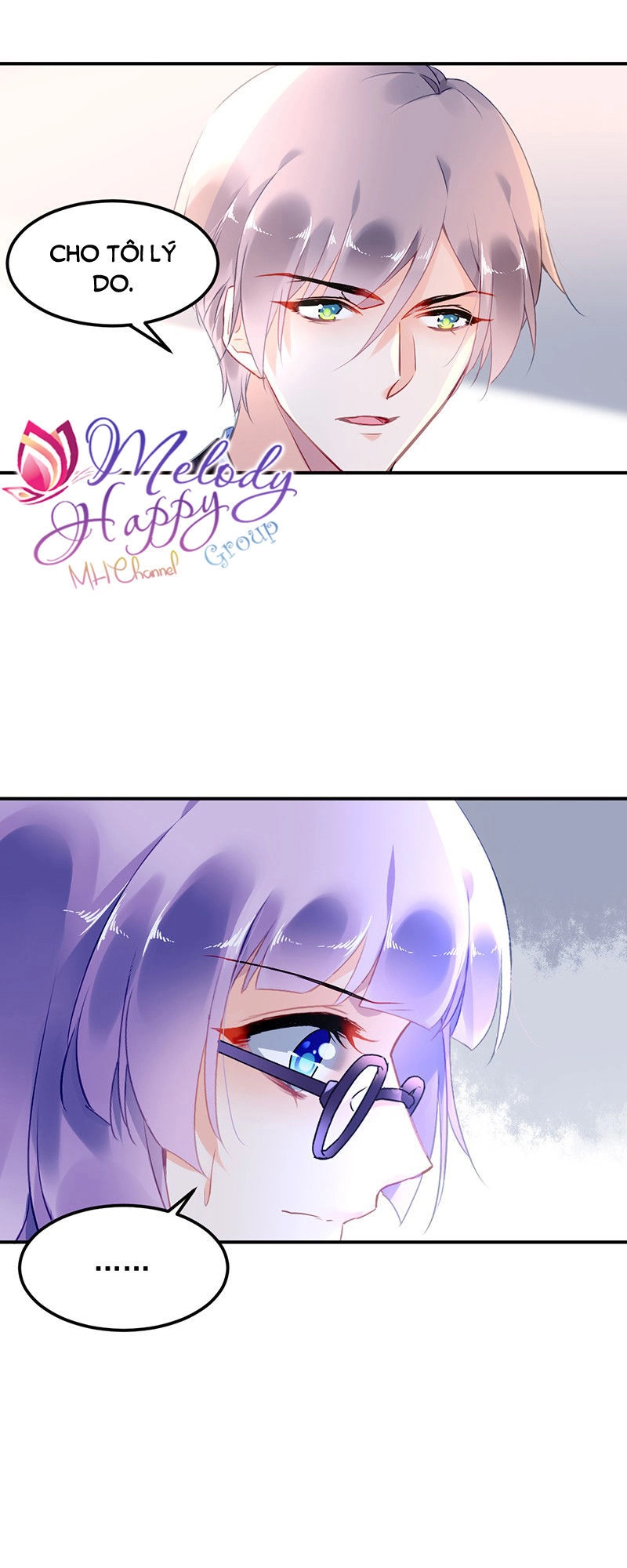 Đối Kháng Hoa Tâm Chủ Thượng Chapter 15 - 13