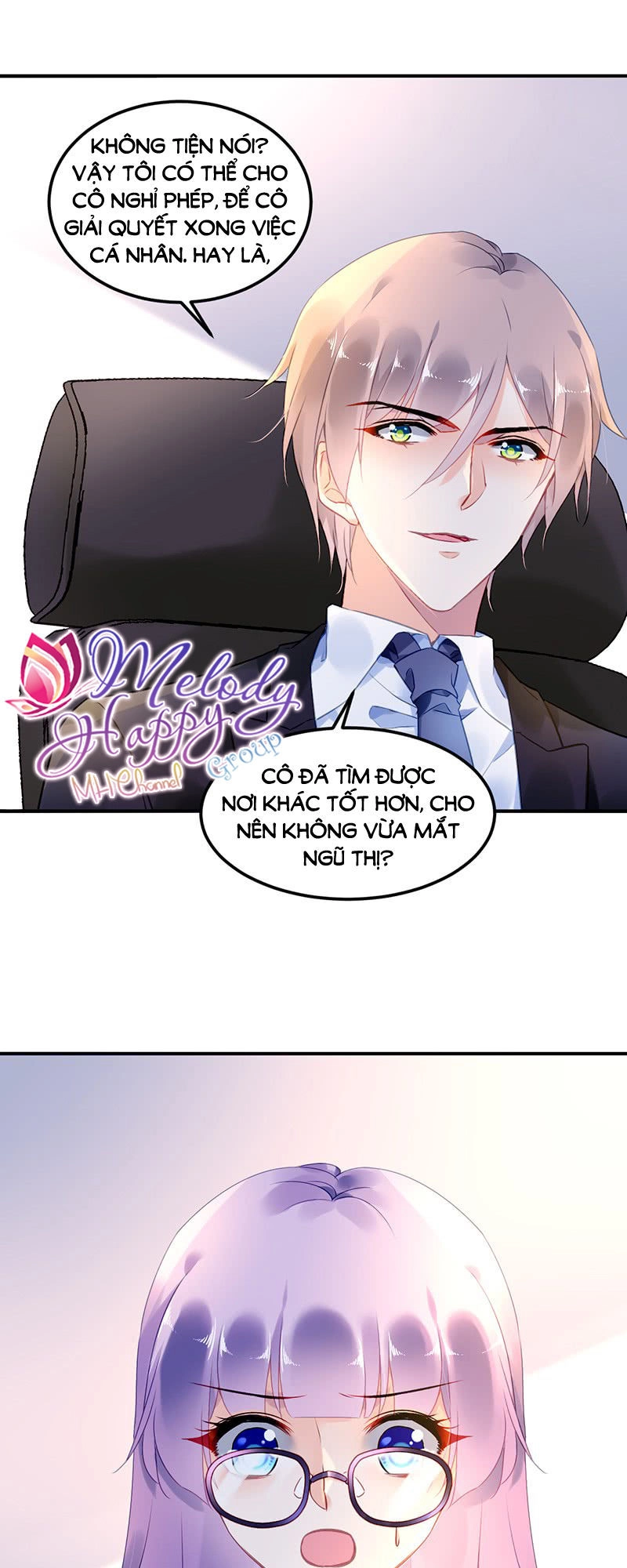 Đối Kháng Hoa Tâm Chủ Thượng Chapter 15 - 15