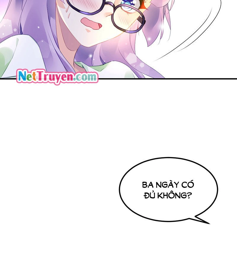 Đối Kháng Hoa Tâm Chủ Thượng Chapter 15 - 18