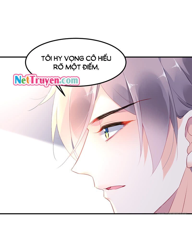 Đối Kháng Hoa Tâm Chủ Thượng Chapter 15 - 20