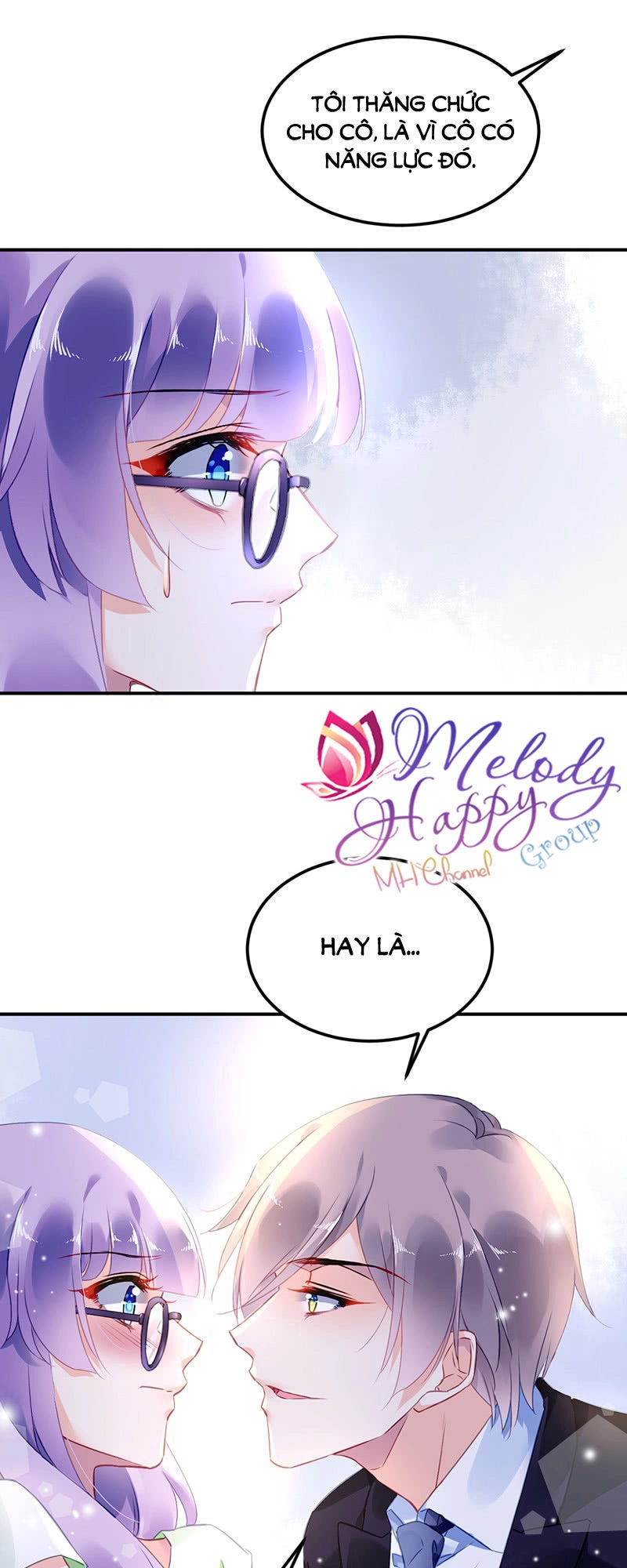 Đối Kháng Hoa Tâm Chủ Thượng Chapter 15 - 21