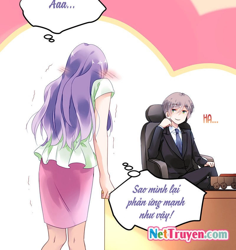 Đối Kháng Hoa Tâm Chủ Thượng Chapter 15 - 24