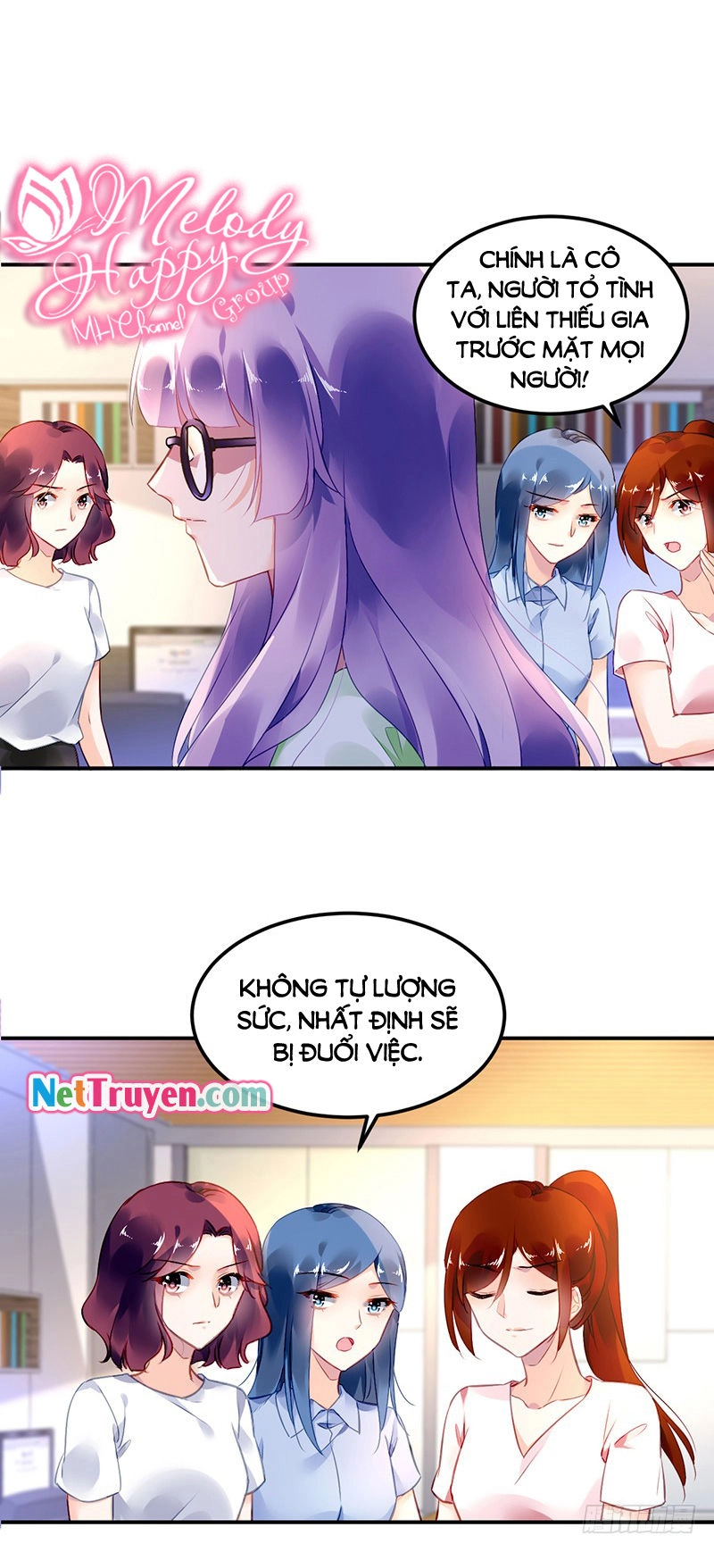 Đối Kháng Hoa Tâm Chủ Thượng Chapter 16 - 3